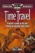 Time Travel by Paul J. Nahin