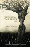 Shadows & Tall Trees 2014 (Shadows & Tall Trees #6) by R.B. Russell