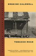 Tobacco Road by Lewis Nordan