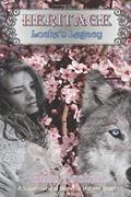 Heritage: Locke's Legacy (Heritage #1) by Guin Archer