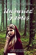 Unburied Fables by Minerva Cerridwen