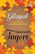 Gitanjali by Rabindranath Tagore