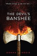 The Devil's Banshee (The Devil's #3) by Donna Hosie