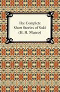 Collected Short Stories of Saki  (Wordsworth Classics) by Saki