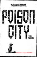 Poison City (Delphic Division #1) by Paul Crilley