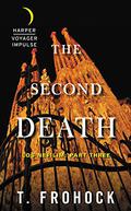 The Second Death (Los Nefilim #0.3) by T. Frohock