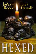 Hexed by Jules Oswald
