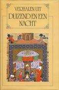 Verhalen uit duizend en een nacht; Deel 16 van 16 by Albert Helman
