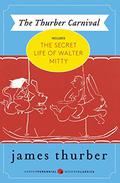 The Thurber Carnival by James Thurber, Michael J. Rosen