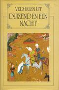 Verhalen uit duizend en een nacht; Deel 13 van 16 by Albert Helman