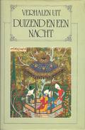 Verhalen uit duizend en een nacht; Deel 11 van 16; nacht 673 - 774 by Albert Helman