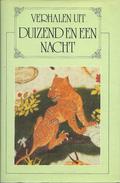 Verhalen uit duizend en een nacht; Deel 10 van 16 by Louis de Bourbon