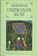 Verhalen uit duizend en een nacht; Deel 9 van 16 by Joseph-Charles Mardrus