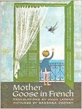 Mother Goose in French by Barbara Cooney