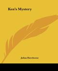 Ken's Mystery by Julian Hawthorne
