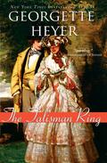 The Talisman Ring by Georgette Heyer