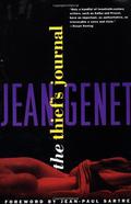 The Thief's Journal by Jean Genet