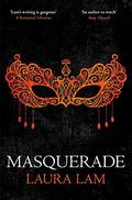 Masquerade (Micah Grey #3) by L.R. Lam