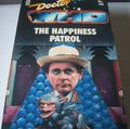 Doctor Who: The Happiness Patrol (Target Books Doctor Who Numerical Order #146) by Graeme Curry
