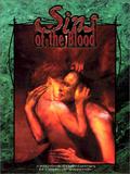 Sins of the Blood by Ellen P. Kiley