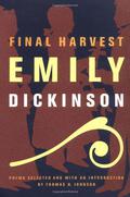 Final Harvest: Poems by Emily Dickinson