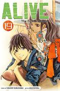 Alive: The Final Evolution, Vol. 19 (Alive: The Final Evolution #19) by Tadashi Kawashima