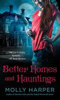 Better Homes and Hauntings by Molly Harper, Amanda Ronconi