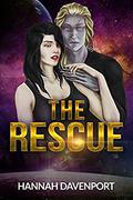 The Rescue (Tizun #2) by Hannah Davenport