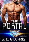 The Porta (Darkon Warrior #1.1) by S.E. Gilchrist