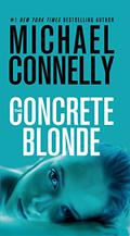 The Concrete Blonde by Michael Connelly, Dick Hill