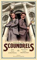 Scoundrels by Victor Cornwall, St. John Trevelyan