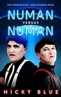Numan Versus Numan by Nicky Blue