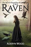 The Raven by Aderyn Wood