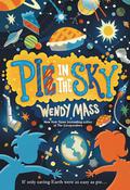 Pi in the Sky by Wendy Mass