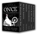 Once: Six Historically Inspired Fairytales by J. Grace Pennington