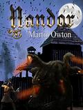 Nandor (The Nandor Tales #2) by Martin Owton