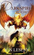 Darkspire Reaches by C.N. Lesley