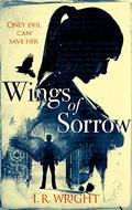 Wings of Sorrow by Iain Rob Wright