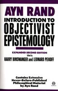 Introduction to Objectivist Epistemology by Leonard Peikoff