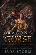 Dragon's Curse (The Dragon's Gift Trilogy #3) by Jada Storm