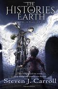 A Prince of Earth (The Histories of Earth #2) by Steven J. Carroll