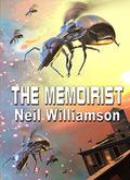The Memoirist (NewCon Press Novellas set 1 #3) by Neil Williamson