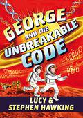George and the Unbreakable Code (George #4) by Lucy Hawking