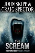 The Scream by John Skipp, Craig Spector