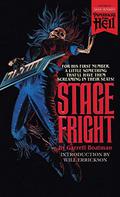 Stage Fright by Garrett Boatman