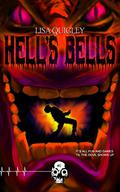 Hell's Bells (Rewind-or-Die #8) by Lisa Quigley