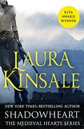Shadowheart (Medieval Hearts #2) by Laura Kinsale