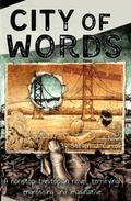 City of Words (City of Words #1) by Steven J. Carroll