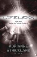 Lifeless (Words Made Flesh #2) by AdriAnne Strickland
