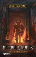 Infernal Bones by Jonathan Smidt